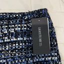 Lafayette 148  NY tweed Boucle skirt size 2 Photo 4