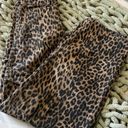 Free People Damson Madder Dion Leopard Cargo Photo 6