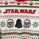 Star Wars  Christmas sweatshirt Photo 2