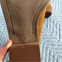 American Eagle  outfitters brown ankle booties size 8.5 Photo 3