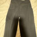 Banana Republic Black Leggings  Photo 0