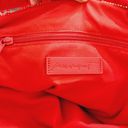 Free People  FP Movement Quilted Carryall Chef's Kiss- Puffer Crossbody Tote Photo 7