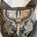 Kensie NWOT faux leather  shoulder bag. Sz 14.5”x13.5”. Mint! Photo 1