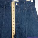 Madewell NEW  The Perfect Vintage Straight Jean in Greenhaven Wash, 27 Photo 5