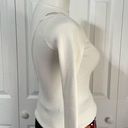 Michael Costello  X REVOLVE Cutout Soraya Sweater in Ivory size XS Photo 6