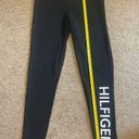 Tommy Hilfiger  Active Wear Bodycon Leggings Photo 4