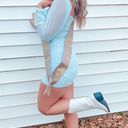 Light Blue Dress Photo 0