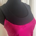 Xersion Pink & Black  Racerback Tank Top Photo 4