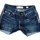 BKE  Culture Cut-Off Shorts - Size 27 Photo 0