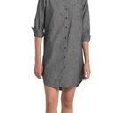 The North Face  shirt dress Photo 6