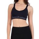 Juicy Couture sports bra Photo 0