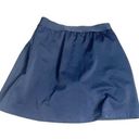 Lady Hagen Skort Skirt Sz XS Side Pleat Navy Blue Golf Tennis Pickleball NEW Photo 0