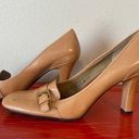 Enzo Angiolini Heels Size 8.5 narrow Photo 1