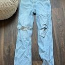 RE/DONE  90s High Rise Loose JEAN Photo 0