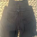 Hudson Jeans Hudson Lana Slim Fit Boyfriend size 31 in Baby Tonight Photo 3