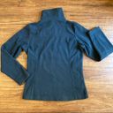 Columbia  fast trek ll black fleece jacket size small Photo 9