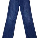 Banana Republic  straight denim jeans size 28 Photo 0