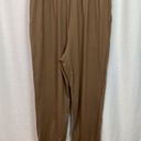 Nordstrom  One One Six Brown Jogger Jumpsuit Sz.1X NWT Photo 8