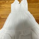 Zaful White Dress Photo 0