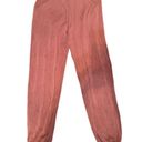 Sundry  Mauve Soft Drawstring Joggers Size 1, NWT Photo 2