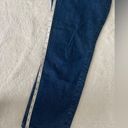 Abercrombie & Fitch Ultra High Rise Ankle Straight Jean. Size 8. Photo 9