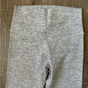 ALBION FIT  Intention Leggings 7/8 Heather Grey Photo 3