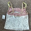 Free People All Day Lace Cami  Photo 3