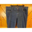 Krass&co Lauren Jeans . Ralph Lauren Jeans Womens Size 16 Blue Denim Bootcut (2422) Photo 2