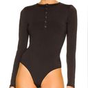 n:philanthropy Snap Front and Back Bodysuit NWT Photo 0