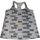 Xersion Workout Racerback Tank Top Photo 3