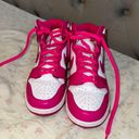 Nike Women’s Dunk High Photo 0