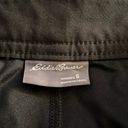 Eddie Bauer  Size 6 Black Adventurer 2.0
Active Skort Photo 2