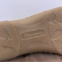 Baretraps faux fur leather tan winter ankle boots women Size 8 1/2 Photo 15