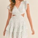 Mabel Floral Dress Photo 5