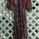 Free People Golden Hour Maxi Dress Photo 1