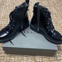 ALLSAINTS Lira Boot in Black Photo 5