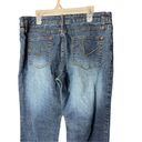 Zana Di Vintage  Y2K Flare Jeans Size 11 Photo 5