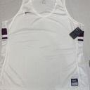 Nike  Dri-fit Basketball Jersey Womens Size 3x (b19) Photo 0