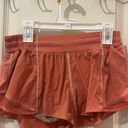 Lululemon Hotty Hot Short 2.5” Photo 1