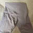 Lululemon Align Shorts 10” Photo 1