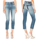 Revolve GRLFRND GRLFRND Karolina High-Rise Skinny Photo 1