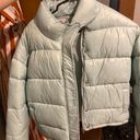 Adika Puffer Jacket  Photo 1