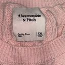 Abercrombie & Fitch Sweater Photo 1