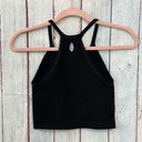 Free People Movement NWOT FP Movement Happiness Crop Tank Photo 5