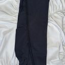 Lululemon Black Align Leggings 25” Photo 2