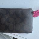 Coach Wallet Photo 2