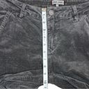 Dear John  Women’s Cropped Corduroy Pants Size 26 Photo 11