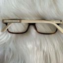 Marc by Marc Jacobs Marc by Marc Jacob white and brown glasses MMJ 578 Photo 1