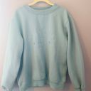 White Fox Boutique Sweatshirt M/L Photo 0