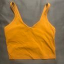 Lululemon Align Tank Ancient Copper Photo 2